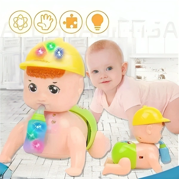 Funky Kids Musical Toy