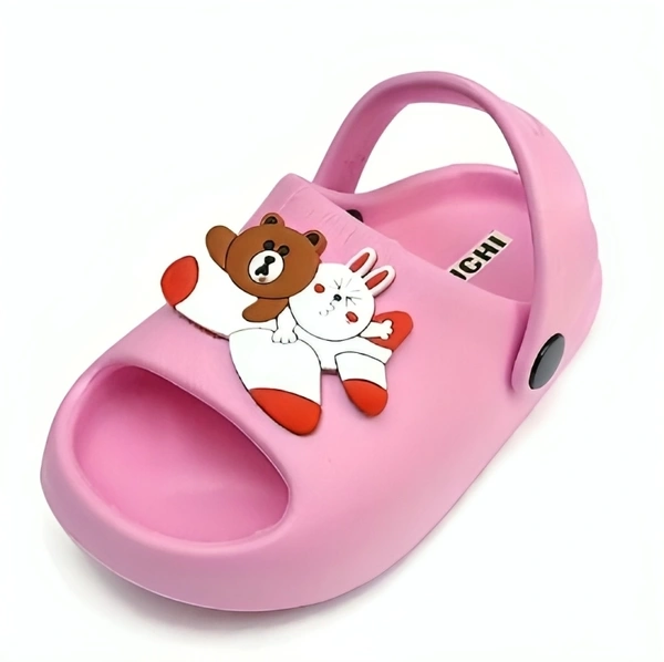 Kids Super Comfort Sandals - 6-9 Month