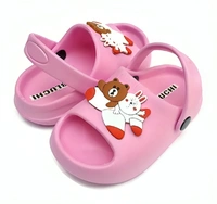 Kids Super Comfort Sandals - 6-9 Month