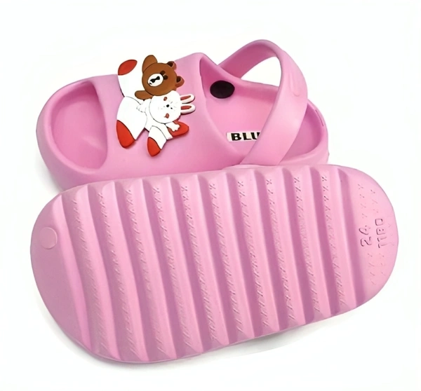 Kids Super Comfort Sandals - 6-9 Month