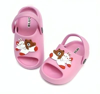 Kids Super Comfort Sandals - 6-9 Month