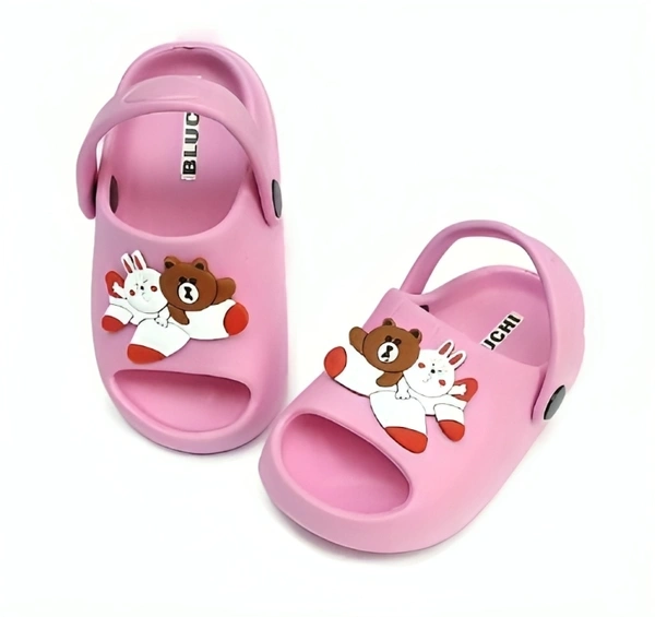 Kids Super Comfort Sandals - 6-9 Month