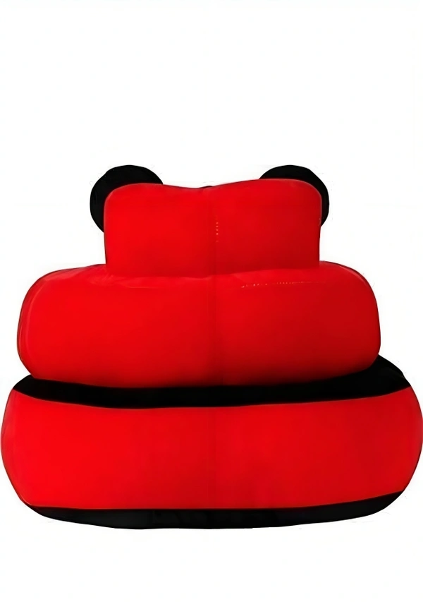 Mickey Mouse Baby Soft Sofa