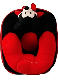 Mickey Mouse Baby Soft Sofa