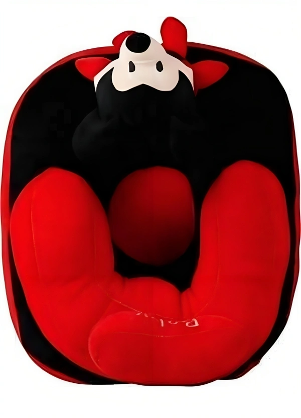 Mickey Mouse Baby Soft Sofa