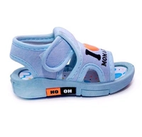 Kids Fancy CHU-CHU Sandals for Boys and Girls (Bachoo ke sandal) - 12-18 Month