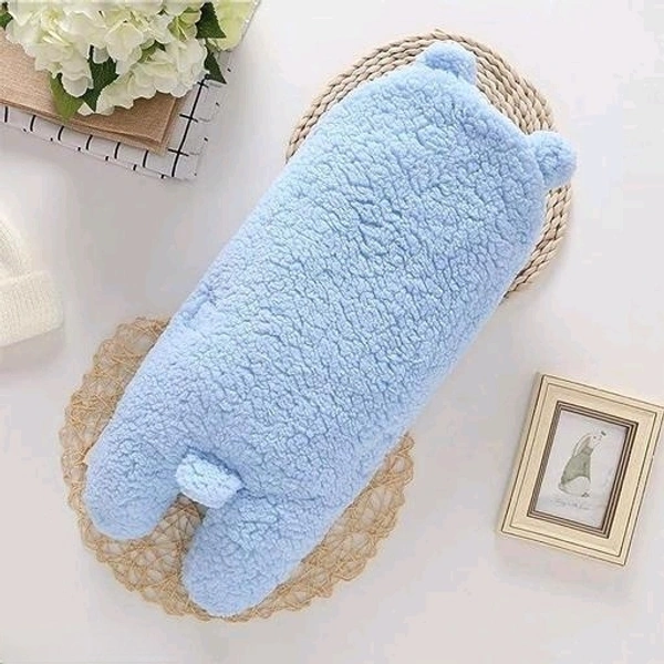  Baby Wrapper Cum Baby Blanket  - Portage