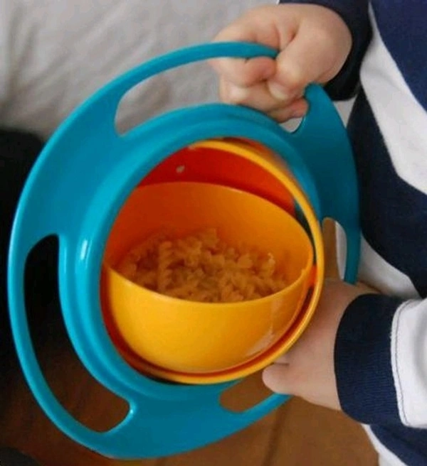 Baby Food Bowl