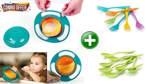 Baby Food Bowl