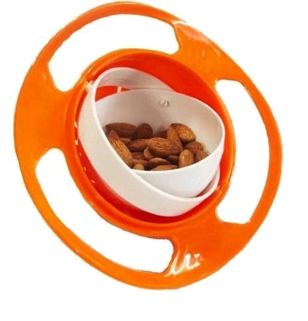Baby Food Bowl