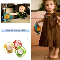 Baby Food Bowl