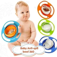Baby Food Bowl