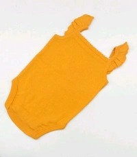 Baby Romper - 0-3 Month