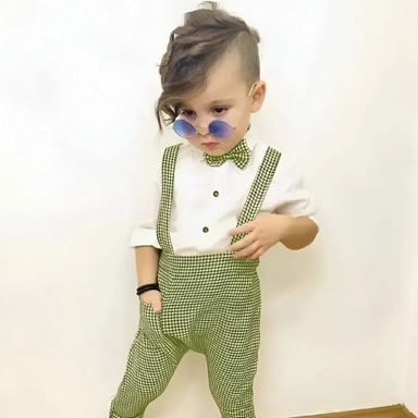 Boys'Wear