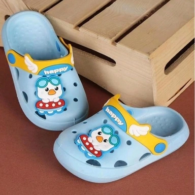 Baby's Foot Wear