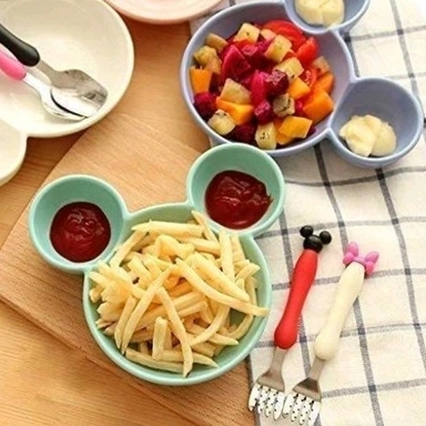 Baby Feeding