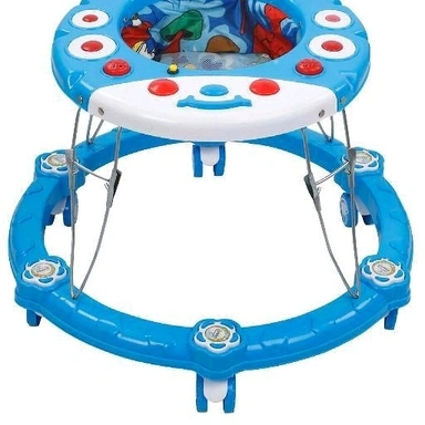 Baby Walker &  Swings