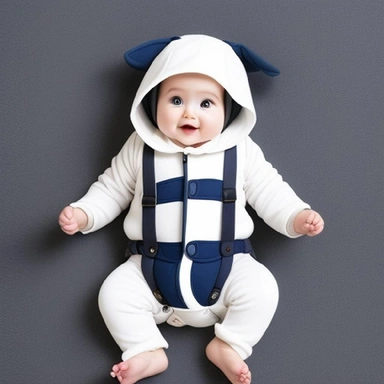 Babywear Delights