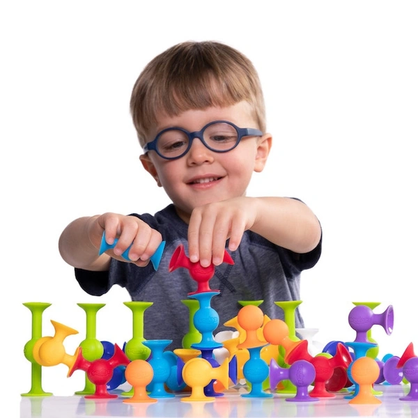 Toys- Play With Skills 