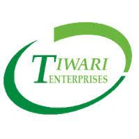 Tiwari Enterprises  - Logo