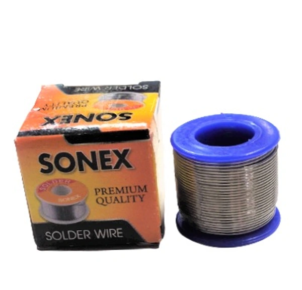 40Gram SOLDER WIRE SONEX
