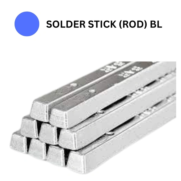 SOLDER STICK (ROD) BL