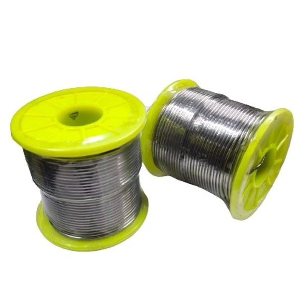 500 Gram SOLDER WIRE  YL