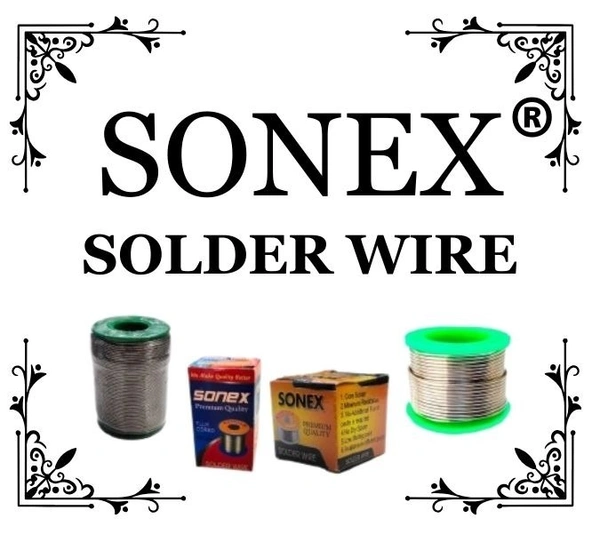 250 grm SOLDER WIRE YL