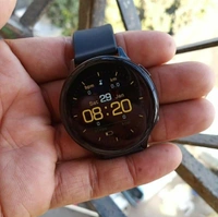Samsung Active 2 - A Smartwatch for Profeesionals