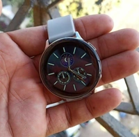Samsung Active 2 - A Smartwatch for Profeesionals