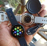 Samsung Active 2 - A Smartwatch for Profeesionals