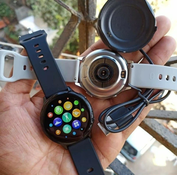 Samsung Active 2 - A Smartwatch for Profeesionals