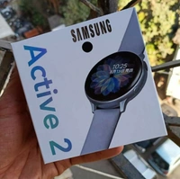 Samsung Active 2 - A Smartwatch for Profeesionals