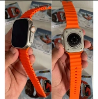 Watch 9 Ultra Smartwatch: The Ultimate Device for Your Lifestyle