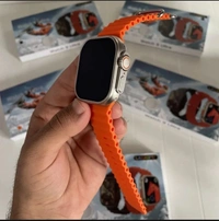Watch 9 Ultra Smartwatch: The Ultimate Device for Your Lifestyle