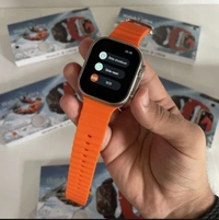 Watch 9 Ultra Smartwatch: The Ultimate Device for Your Lifestyle