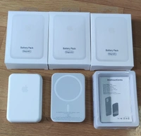 Magsafe Wireless Power Bank - 5000 Mah