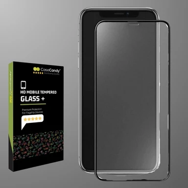 Tempered Glass