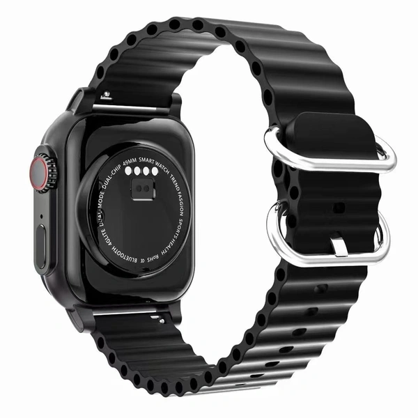 Dica 3 Series 8 Ultra Smartwatch | LTE 4G Simcard Supported |