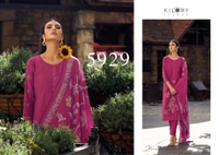 Pure VISCOSE MUSLINE DIGITAL Print Suit