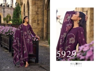 Pure VISCOSE MUSLINE DIGITAL Print Suit