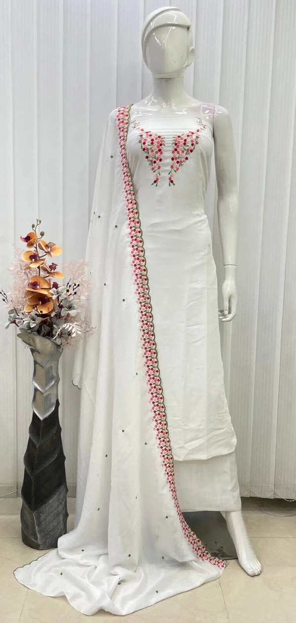 Silk Net Work
