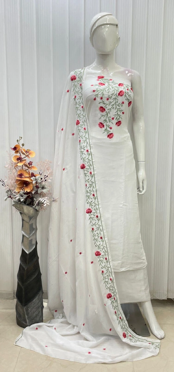 Silk Net Work