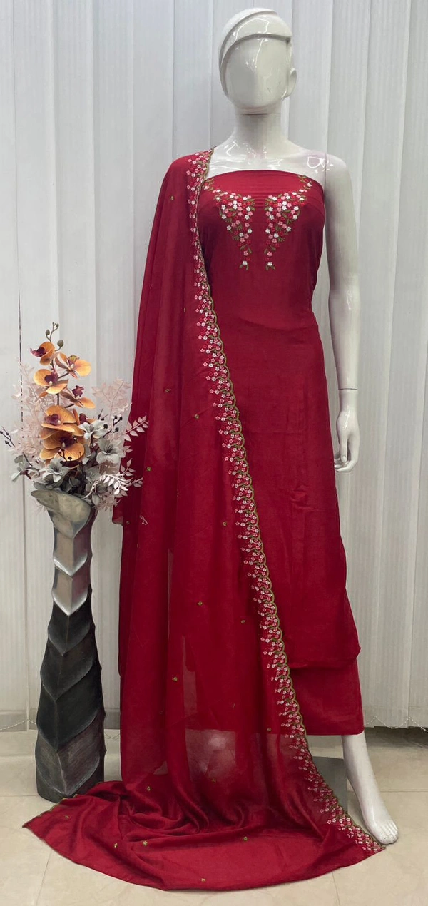 Silk Net Work