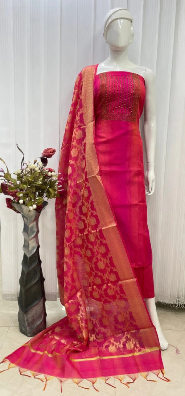 Banarsi Suit