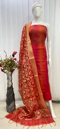 Banarsi Suit