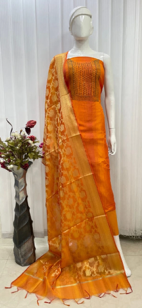 Banarsi Suit