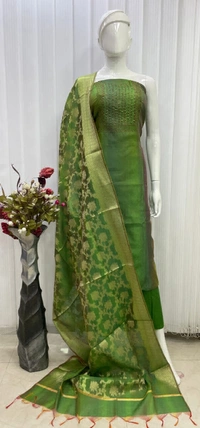 Banarsi Suit