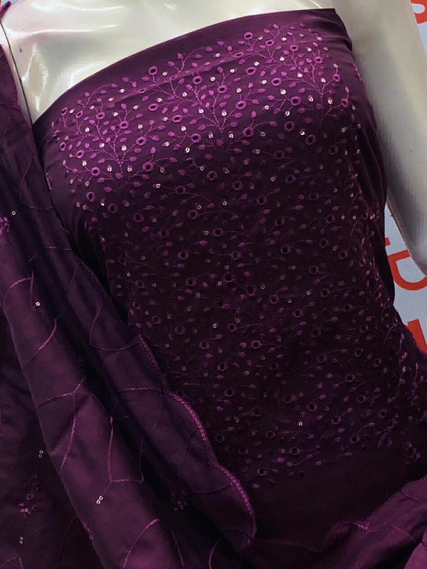 *_togss presentsSAMI GADWAL SILK BORING  SEQUENCE  