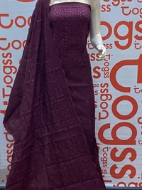 *_togss presentsSAMI GADWAL SILK BORING  SEQUENCE  